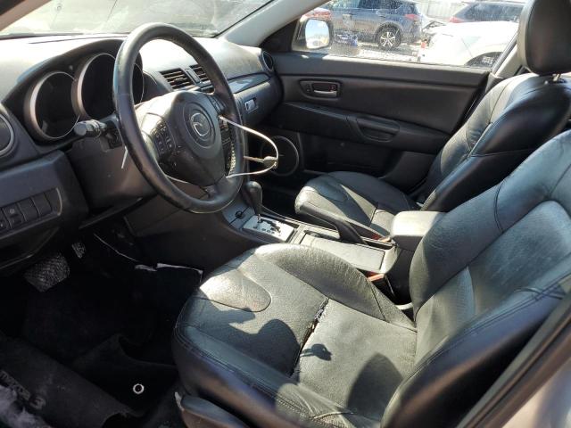 Photo 7 from auction – 2006 MAZDA 3 S with VIN JM1BK324161513636