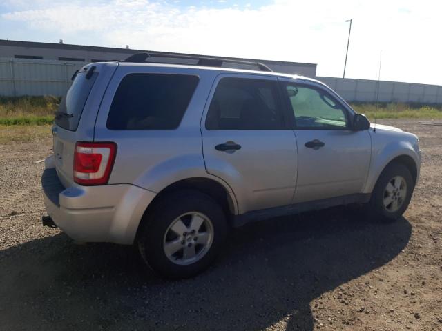 Foto 3 de la subasta – 2012 FORD ESCAPE XLT con VIN 1FMCU0D70CKA37823