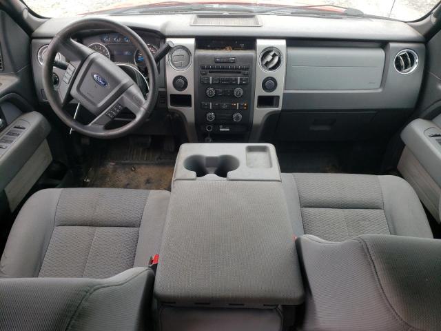 Photo 8 from auction – 2014 FORD F150 SUPER with VIN 1FTFW1EF7EFA01890