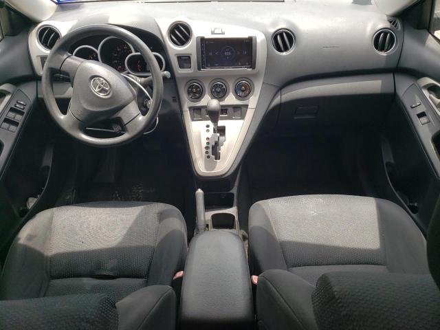Photo 8 from auction – 2009 TOYOTA COROLLA MA with VIN 2T1KU40E79C059629