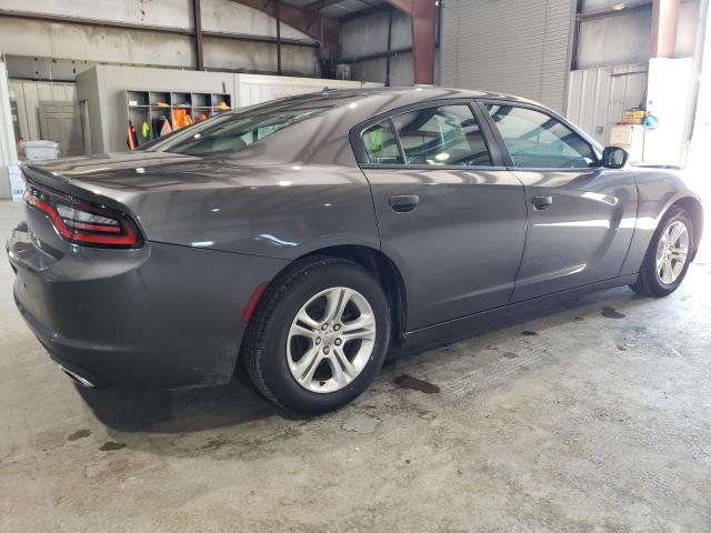 Photo 3 from auction – 2021 DODGE CHARGER SX with VIN 2C3CDXBG8MH624879