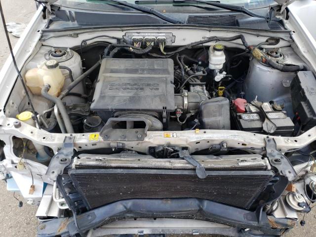 Photo 11 from auction – 2012 FORD ESCAPE XLT with VIN 1FMCU9DG6CKC82484