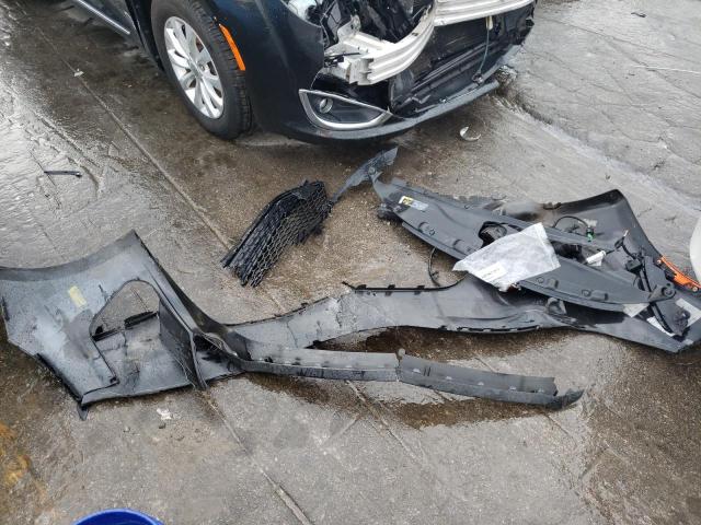 Снимка 13 от търг – 2018 CHRYSLER PACIFICA T с VIN 2C4RC1BG6JR280366