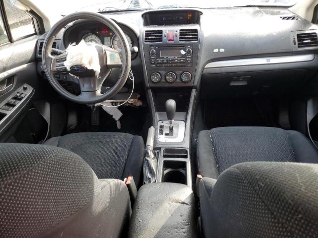 Photo 8 from auction – 2014 SUBARU IMPREZA with VIN JF1GPAA65E8227332