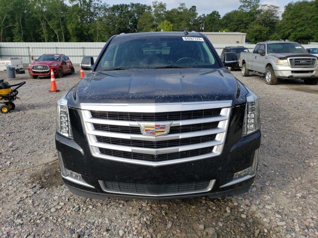 Photo 5 from auction – 2016 CADILLAC ESCALADE E with VIN 1GYS4JKJ0GR416994