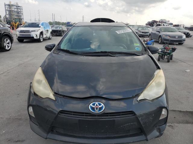 Photo 5 from auction – 2012 TOYOTA PRIUS C with VIN JTDKDTB37C1511077