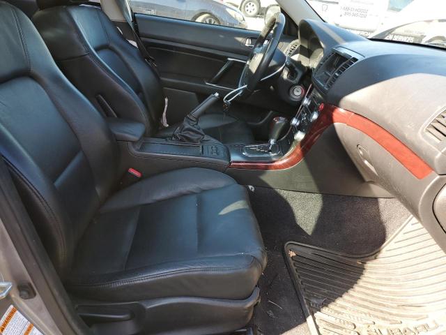 Photo 7 from auction – 2008 SUBARU OUTBACK 2. with VIN 4S4BP62C787318842