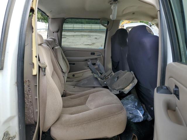 Photo 10 from auction – 2005 GMC SIERRA K25 with VIN 1GTHK23255F938957