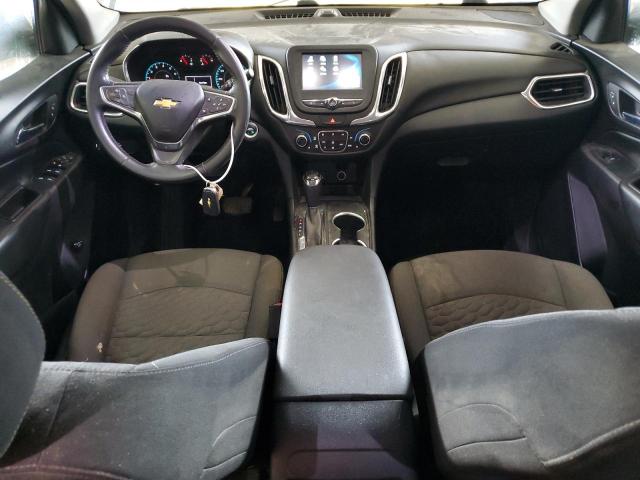 صورة رقم 8 من المزاد - 2018 CHEVROLET EQUINOX LT مع VIN 3GNAXJEV2JS638522