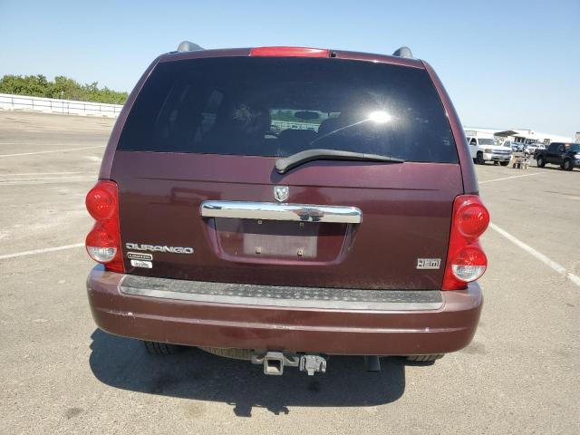 Photo 6 from auction – 2004 DODGE DURANGO LI with VIN 1D4HB58D54F227014
