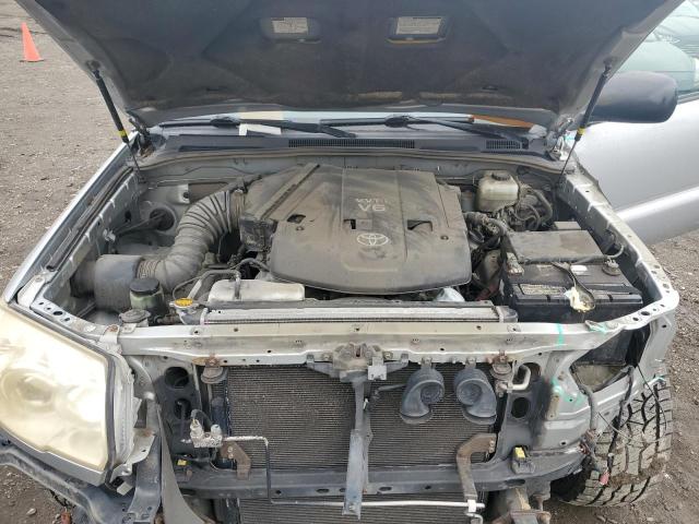 Photo 12 from auction – 2008 TOYOTA 4RUNNER SR with VIN JTEZU14R688092119