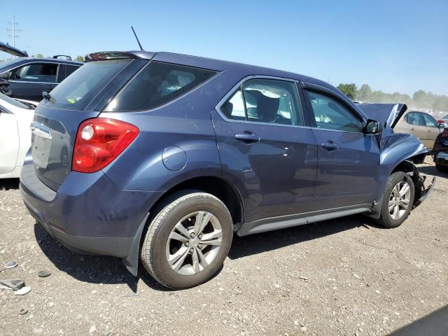 Foto 3 de la subasta – 2014 CHEVROLET EQUINOX LS con VIN 2GNFLEEKXE6126980