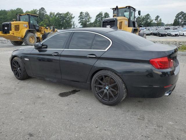 Photo 2 from auction – 2012 BMW 528 I with VIN WBAXG5C56CDX02607