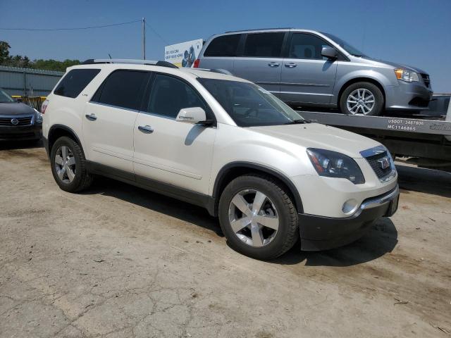 Photo 4 from auction – 2012 GMC ACADIA SLT with VIN 1GKKVRED4CJ101748