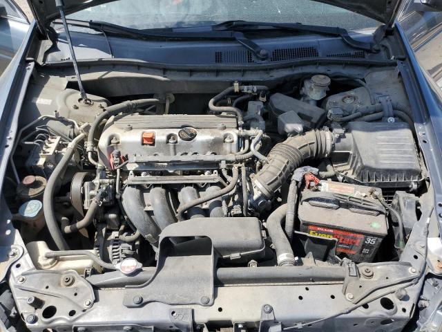Photo 11 from auction – 2012 HONDA ACCORD LX with VIN 1HGCP2F30CA078302