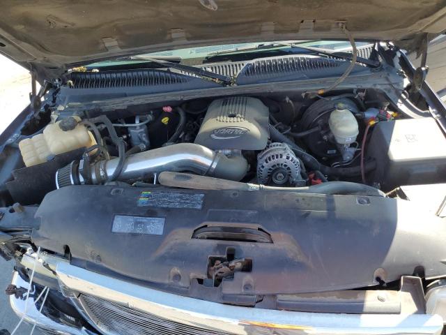 Photo 11 from auction – 2006 GMC NEW SIERRA with VIN 2GTEC13T361155289