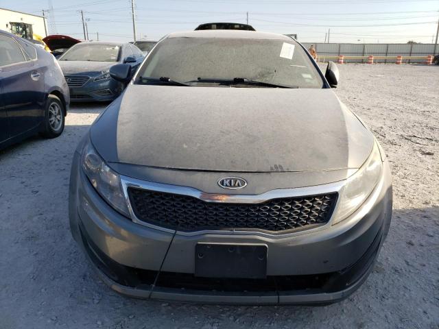 Photo 5 from auction – 2012 KIA OPTIMA LX with VIN 5XXGM4A7XCG063972