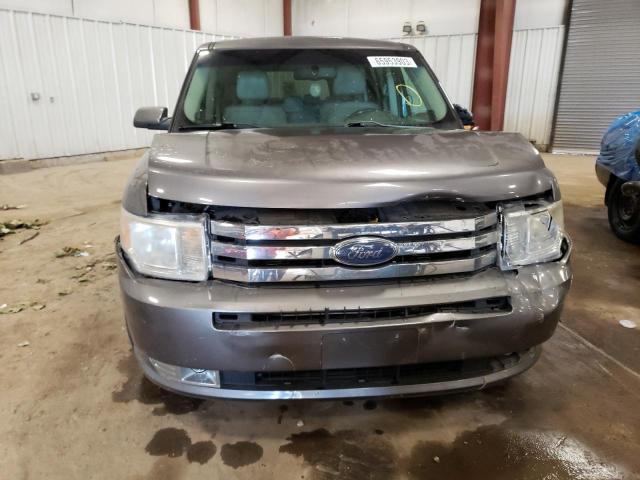 Photo 5 from auction – 2010 FORD FLEX SEL with VIN 2FMHK6CCXABA50227