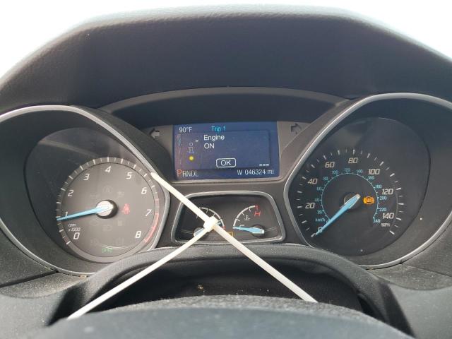 Photo 9 from auction – 2014 FORD FOCUS SE with VIN 1FADP3K2XEL419093