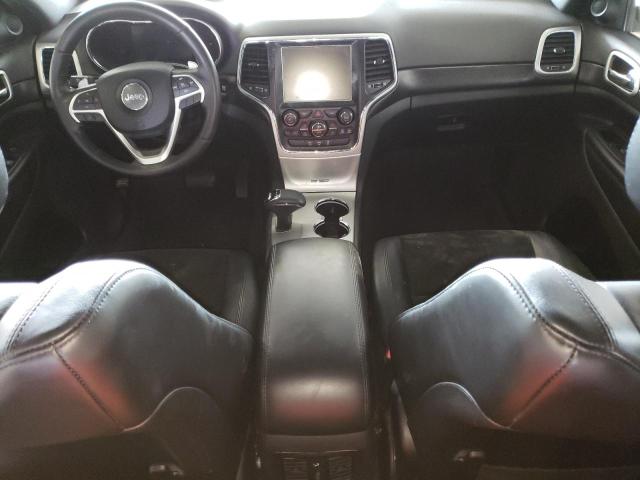 Photo 8 from auction – 2015 JEEP GRAND CHER with VIN 1C4RJFAG4FC228531