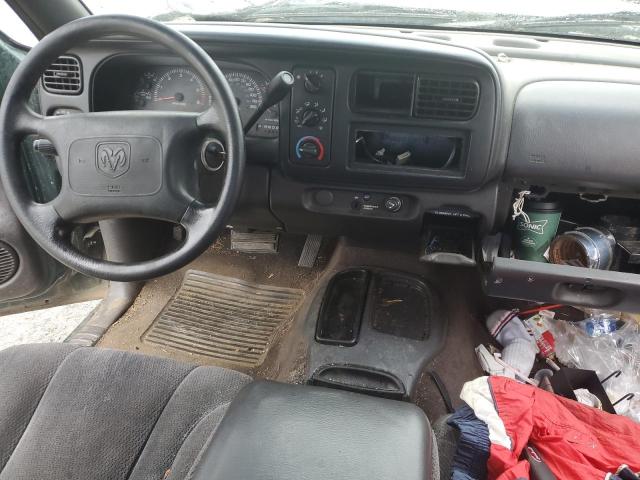 Photo 8 from auction – 2000 DODGE DAKOTA with VIN 1B7GL22X0YS600206