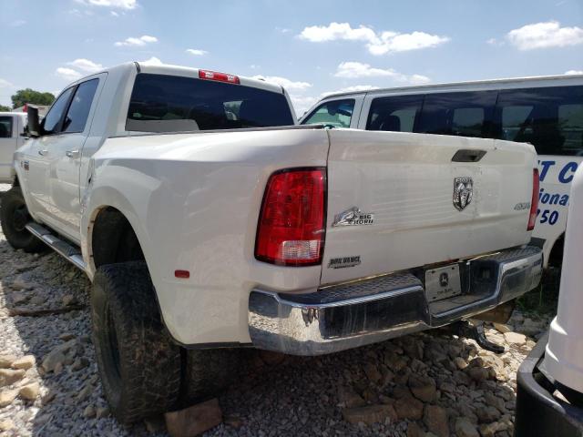 Photo 2 from auction – 2010 DODGE RAM 3500 with VIN 3D73Y4HL5AG180414