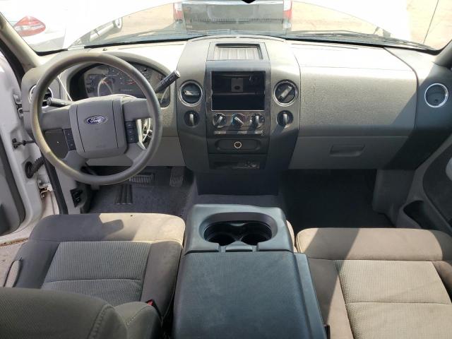 Photo 8 from auction – 2004 FORD F150 with VIN 1FTRF14W44NB45349