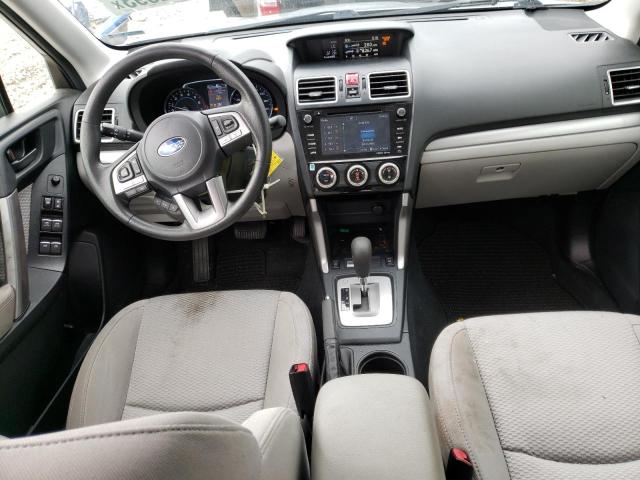 Photo 8 from auction – 2018 SUBARU FORESTER 2 with VIN JF2SJAGC2JH493132