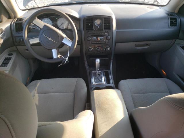 Photo 8 from auction – 2007 CHRYSLER 300 with VIN 2C3KA43R57H743500