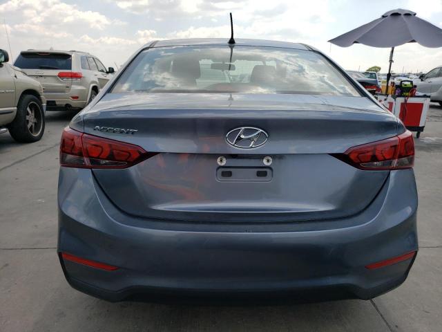 Photo 6 from auction – 2020 HYUNDAI ACCENT SE with VIN 3KPC24A69LE114950