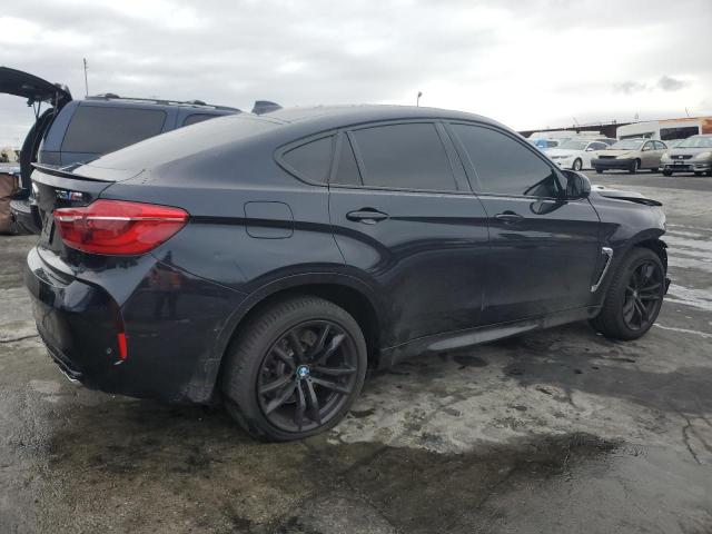 Photo 3 from auction – 2016 BMW X6 M with VIN 5YMKW8C55G0R43127