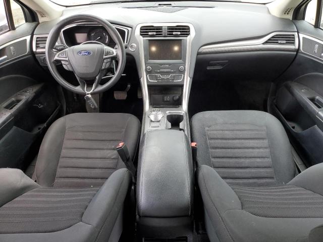 Photo 8 from auction – 2019 FORD FUSION SE with VIN 3FA6P0LU3KR201498