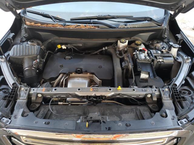 Photo 11 from auction – 2019 GMC TERRAIN SL with VIN 3GKALPEX1KL217013