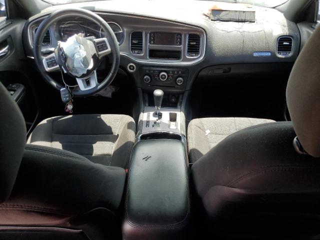 Photo 8 from auction – 2014 DODGE CHARGER SE with VIN 2C3CDXBG5EH254735