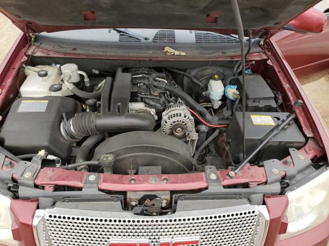 Photo 11 from auction – 2008 GMC ENVOY DENA with VIN 1GKET63M182224610