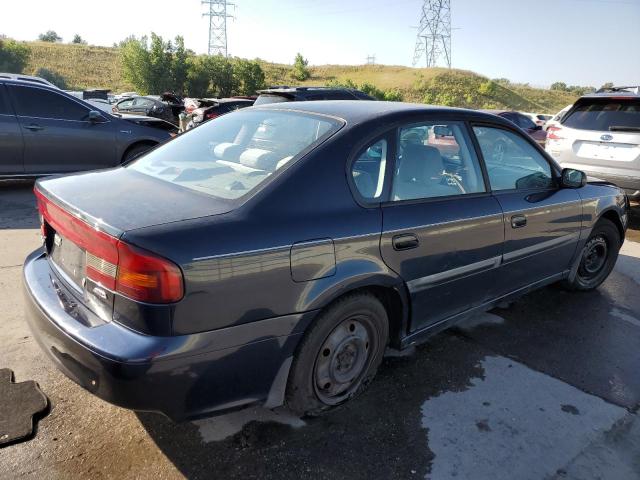 Фото 3 с аукциона – 2000 SUBARU LEGACY L с VIN 4S3BE6357Y7206813