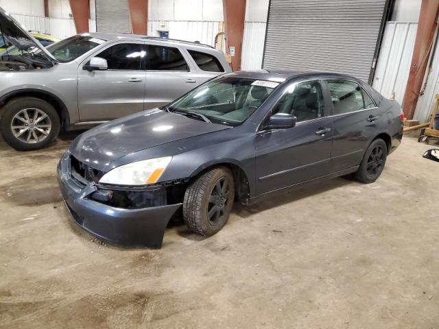 Photo 1 from auction – 2005 HONDA ACCORD EX with VIN 1HGCM66545A021444