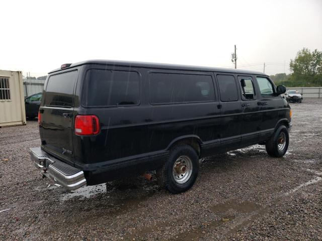Photo 3 from auction – 2001 DODGE RAM WAGON with VIN 2B5WB35Z71K506866