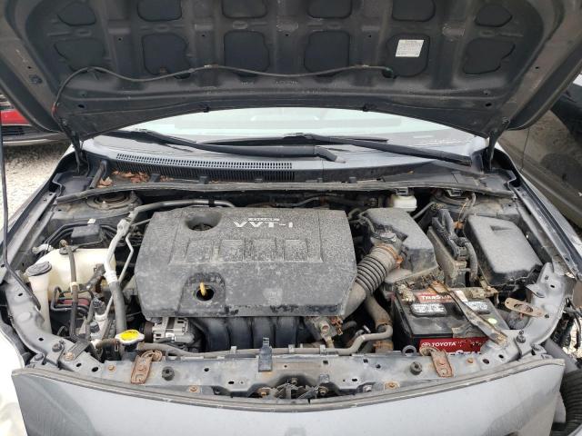 Photo 11 from auction – 2010 TOYOTA COROLLA with VIN 2T1BU4EE3AC368236