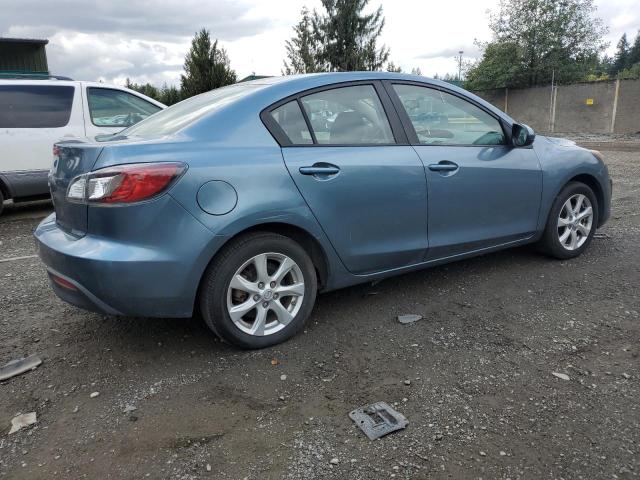 Zdjęcie 3 z aukcji – 2011 MAZDA 3 I z VIN JM1BL1VG6B1399828