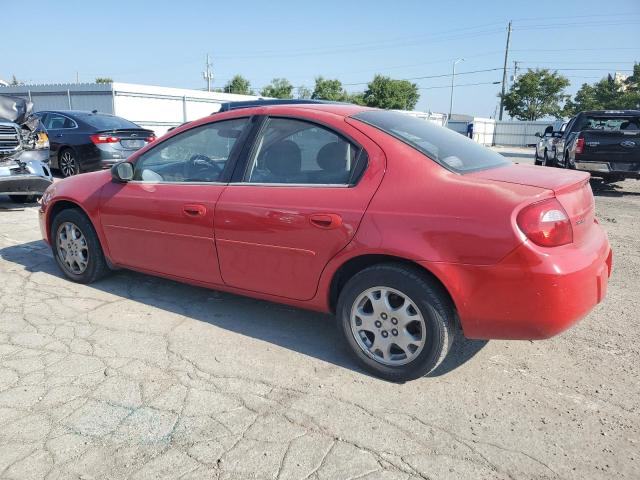 Photo 2 from auction – 2005 DODGE NEON SXT with VIN 1B3ES56C95D283594