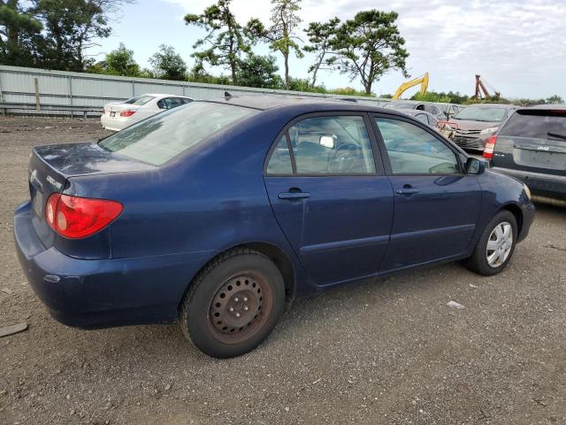Фото 3 с аукциона – 2005 TOYOTA COROLLA CE с VIN 2T1BR32E45C459375
