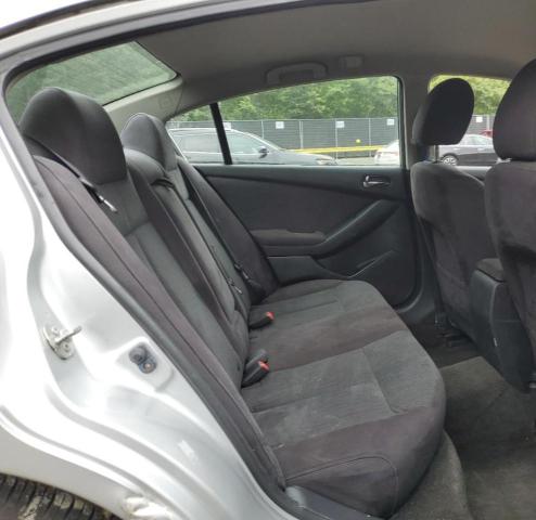 Photo 10 from auction – 2012 NISSAN ALTIMA with VIN 1N4AL2AP6CN448100