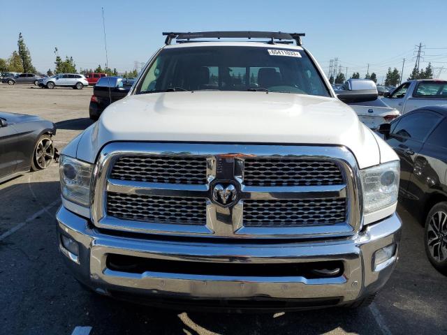Photo 5 from auction – 2016 RAM 2500 LARAM with VIN 3C6UR5FL6GG297665