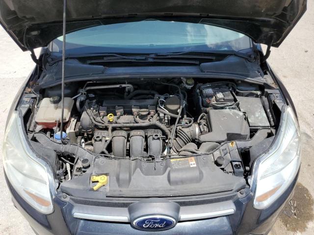 Photo 11 from auction – 2014 FORD FOCUS SE with VIN 1FADP3F22EL116545