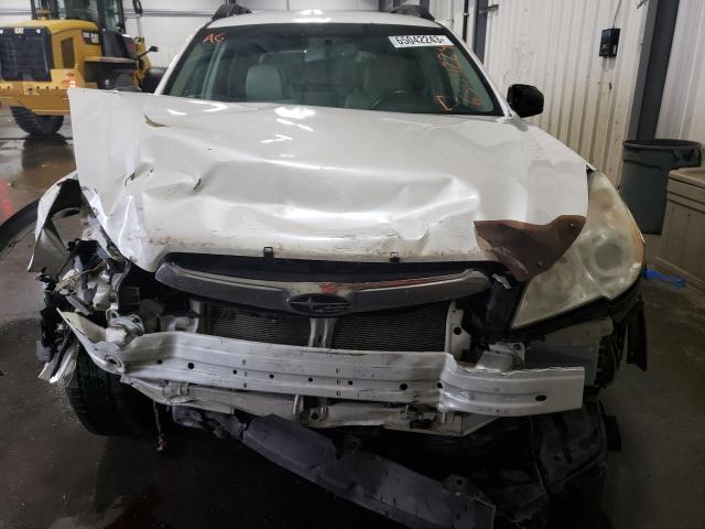 Снимка 5 от търг – 2011 SUBARU OUTBACK 2. с VIN 4S4BRCCC4B3412702