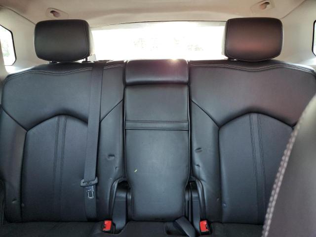 Photo 10 from auction – 2013 CADILLAC SRX PERFOR with VIN 3GYFNDE30DS513411