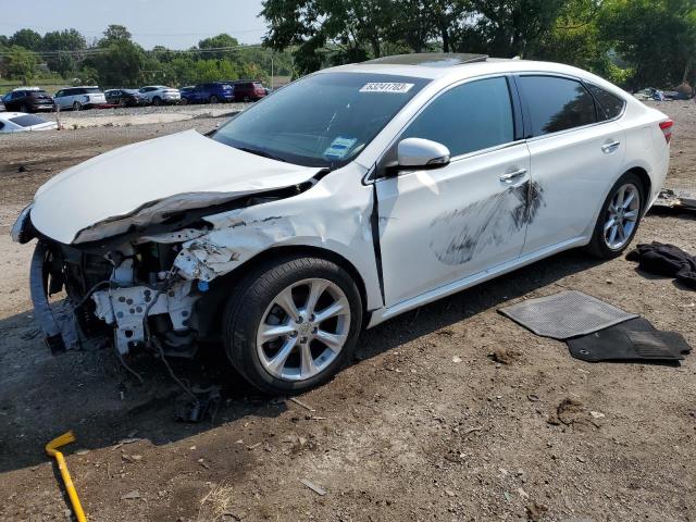 TOYOTA AVALON BAS 2013 с VIN 4T1BK1EB0DU019872 - Снимка от търг