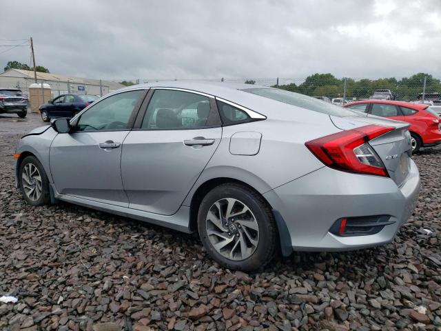 Photo 2 from auction – 2016 HONDA CIVIC EX with VIN 19XFC2F74GE035840