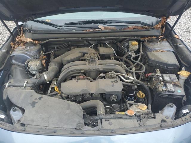 Photo 11 from auction – 2015 SUBARU LEGACY with VIN 4S3BNBL60F3041466